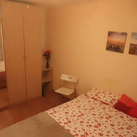 3 In Markt Schwaben, Kueche, Bad, Terasse * מארקט שוואבן
