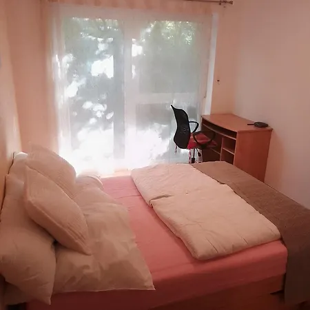 3 In Markt Schwaben, Kueche, Bad, Terasse דירה *